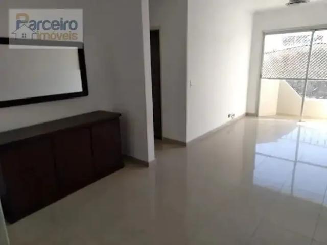 Apartamento para Venda em São Paulo/SP Vila Carrão 2 Quartos
