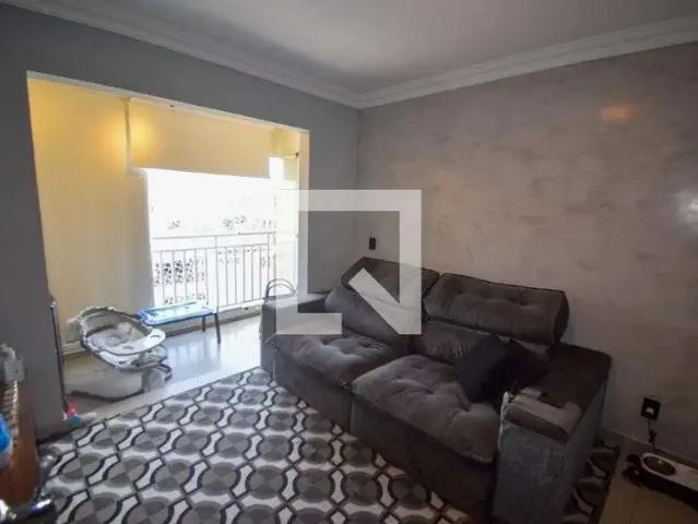 Apartamento para Venda em São Paulo/SP Vila Carrão 2 Quartos