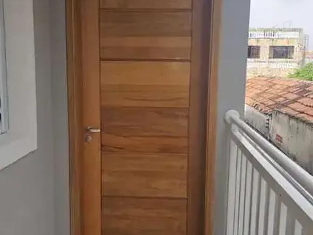Apartamento para Venda em São Paulo/SP Vila Carrão 2 Quartos