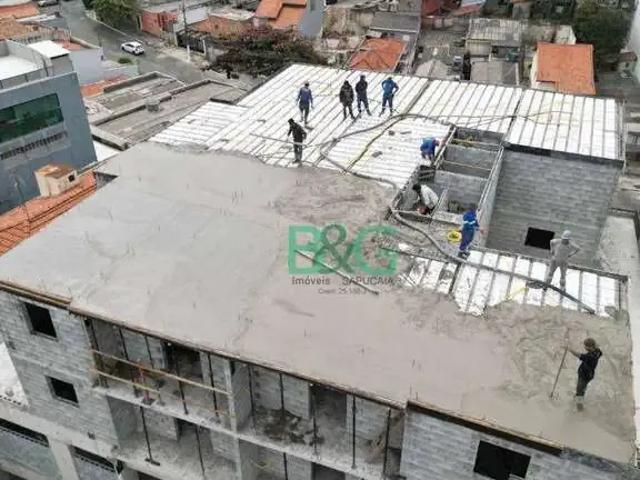 Apartamento para Venda em São Paulo/SP Vila Carrão 2 Quartos
