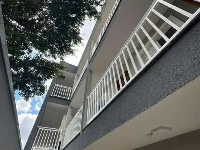 Apartamento para Venda em São Paulo/SP Vila Carrão 2 Quartos