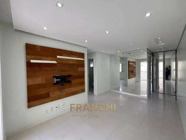 Apartamento para Venda em São Paulo/SP Vila Carrão 2 Quartos