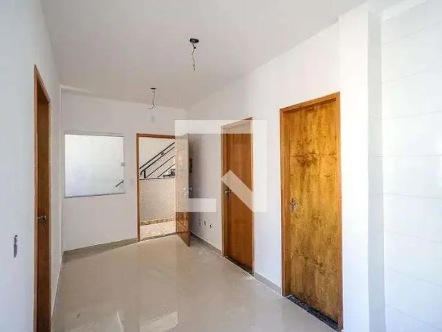 Apartamento para Venda em São Paulo/SP Vila Carrão 2 Quartos