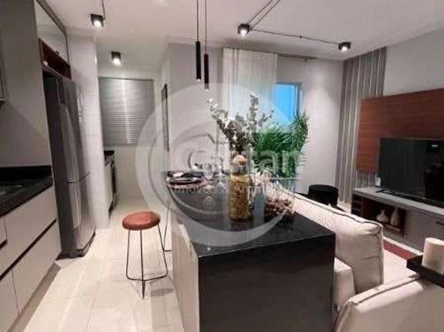 Apartamento para Venda em São Paulo/SP Vila Carrão 2 Quartos