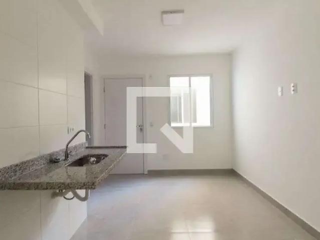 Apartamento para Venda em São Paulo/SP Vila Carrão 2 Quartos