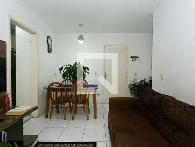 Apartamento para Venda em São Paulo/SP Vila Carrão 2 Quartos