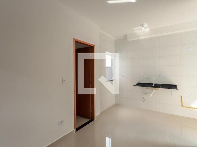 Apartamento para Venda em São Paulo/SP Vila Carrão 2 Quartos