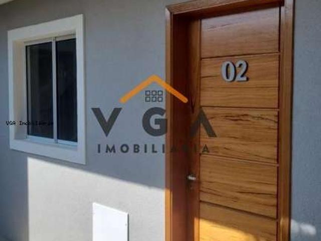 Apartamento para Venda em São Paulo/SP Vila Carrão 2 Quartos
