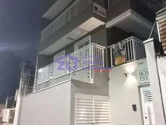 Apartamento para Venda em São Paulo/SP Vila Carrão 2 Quartos