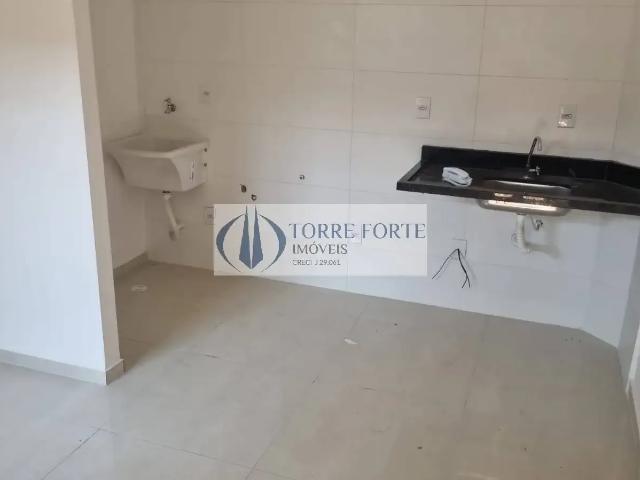Apartamento para Venda em São Paulo/SP Vila Carrão 2 Quartos