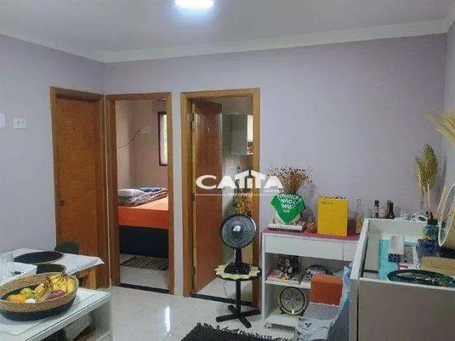 Apartamento para Venda em São Paulo/SP Vila Carrão 2 Quartos