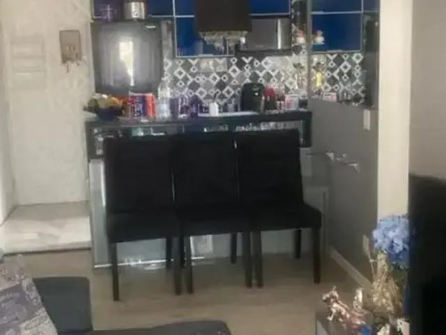 Apartamento para Venda em São Paulo/SP Vila Carrão 2 Quartos