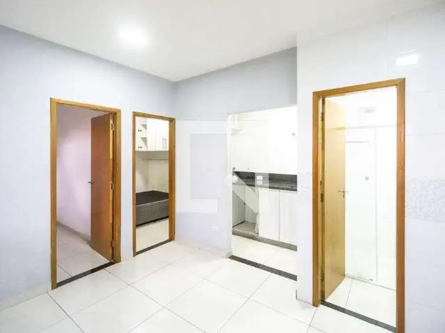 Apartamento para Venda em São Paulo/SP Vila Carrão 2 Quartos