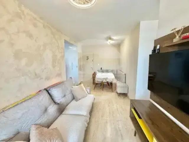 Apartamento para Venda em São Paulo/SP Vila Carrão 2 Quartos