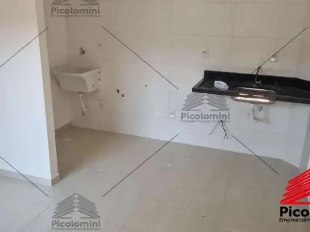 Apartamento para Venda em São Paulo/SP Vila Carrão 2 Quartos