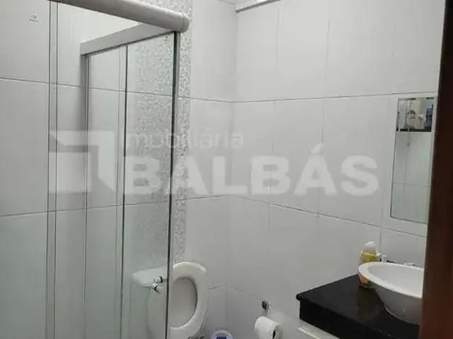 Apartamento para Venda em São Paulo/SP Vila Carrão 2 Quartos