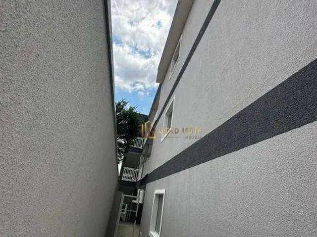 Apartamento para Venda em São Paulo/SP Vila Carrão 2 Quartos