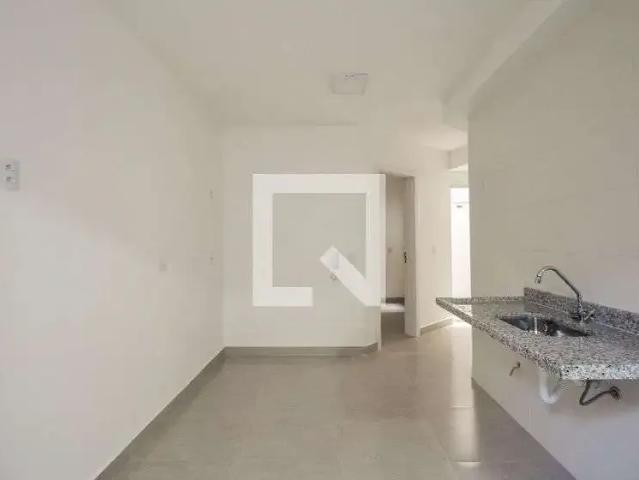 Apartamento para Venda em São Paulo/SP Vila Carrão 2 Quartos