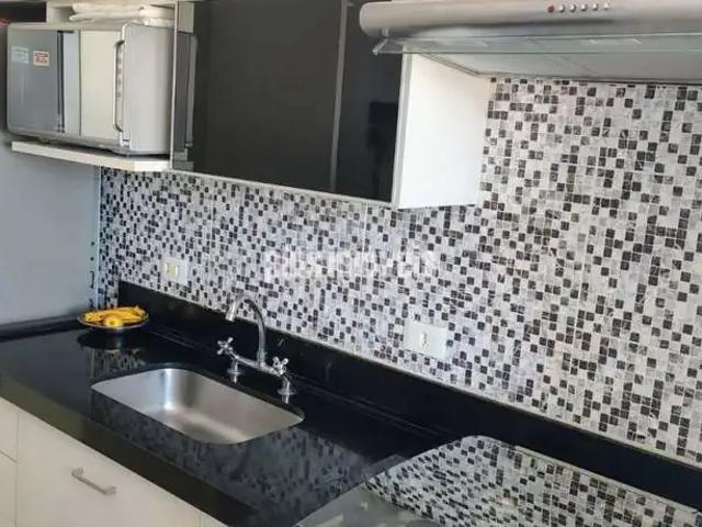 Apartamento para Venda em São Paulo/SP Vila Carrão 3 Quartos