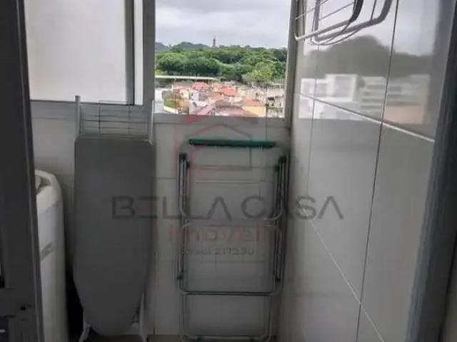 Apartamento para Venda em São Paulo/SP Vila Carrão 3 Quartos