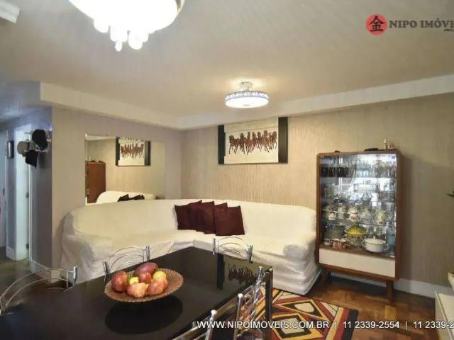 Apartamento para Venda em São Paulo/SP Vila Carrão 3 Quartos