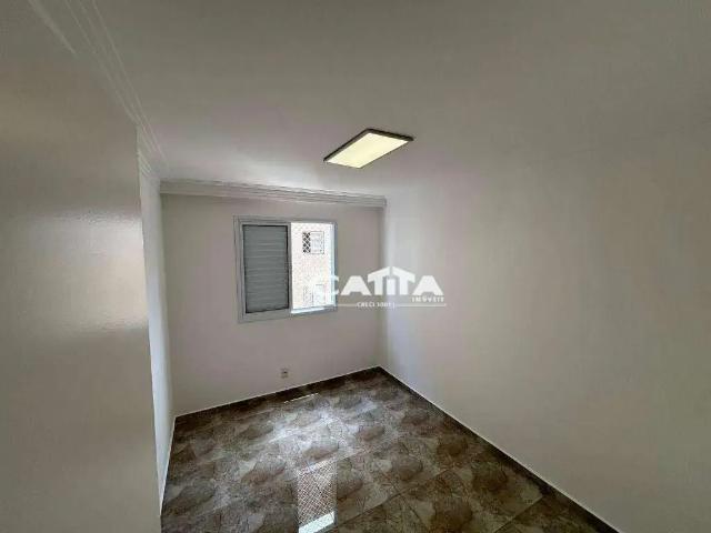 Apartamento para Venda em São Paulo/SP Vila Carrão 3 Quartos