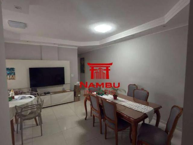 Apartamento para Venda em São Paulo/SP Vila Carrão 3 Quartos