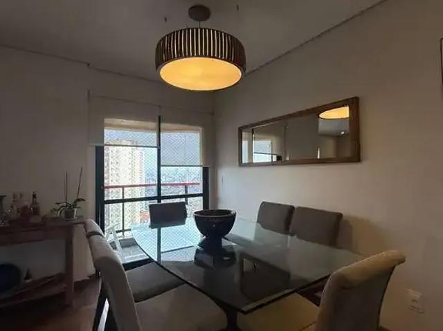 Apartamento para Venda em São Paulo/SP Vila Carrão 3 Quartos
