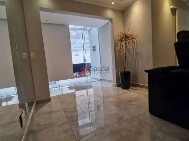 Apartamento para Venda em São Paulo/SP Vila Carrão 3 Quartos