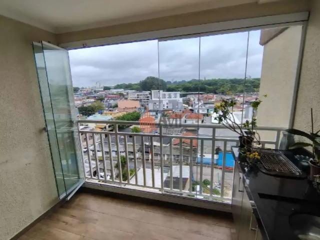 Apartamento para Venda em São Paulo/SP Vila Carrão 3 Quartos