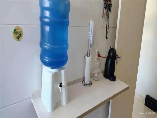 Apartamento para Venda em São Paulo/SP Vila Carrão 3 Quartos