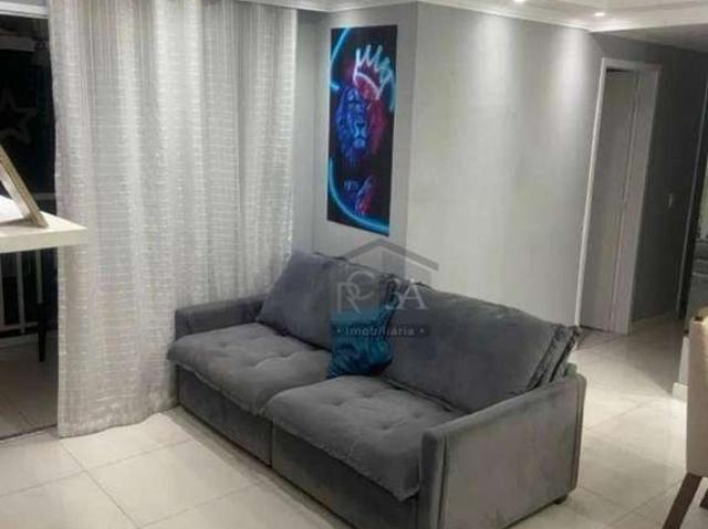 Apartamento para Venda em São Paulo/SP Vila Carrão 3 Quartos