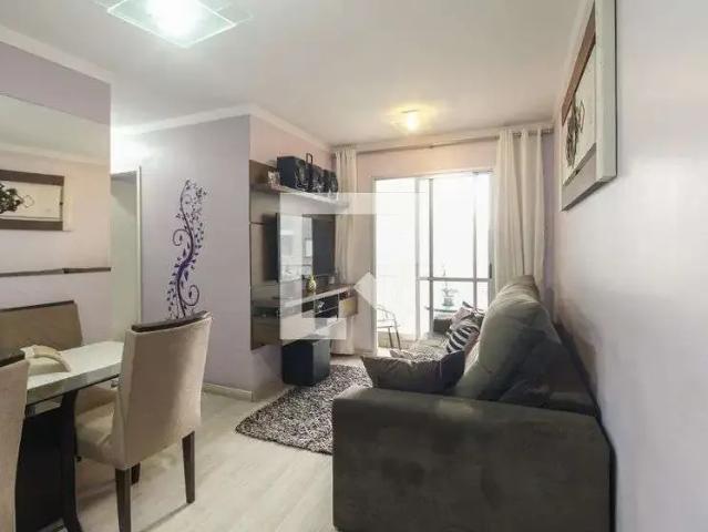 Apartamento para Venda em São Paulo/SP Vila Carrão 3 Quartos