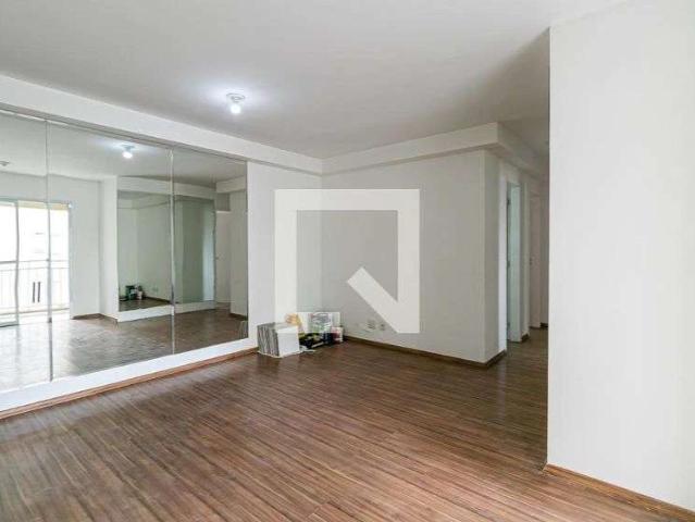 Apartamento para Venda em São Paulo/SP Vila Carrão 3 Quartos