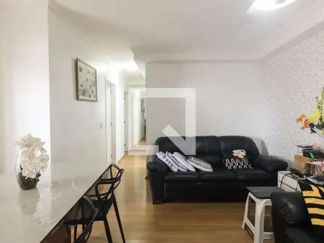 Apartamento para Venda em São Paulo/SP Vila Carrão 3 Quartos