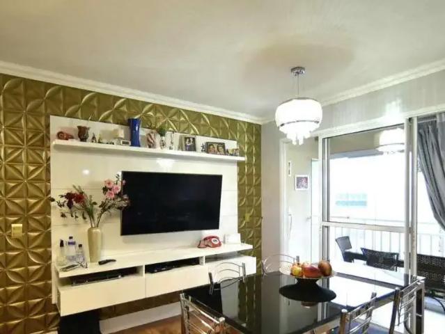 Apartamento para Venda em São Paulo/SP Vila Carrão 3 Quartos