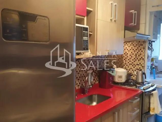 Apartamento para Venda em São Paulo/SP Vila Carrão 3 Quartos