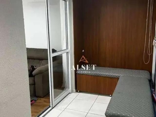 Apartamento para Venda em São Paulo/SP Vila Carrão 3 Quartos