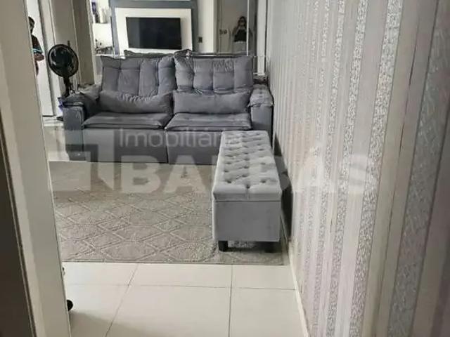 Apartamento para Venda em São Paulo/SP Vila Carrão 3 Quartos