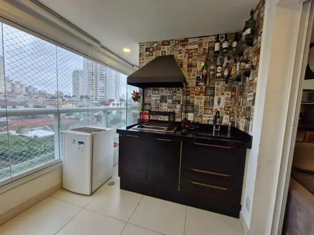 Apartamento para Venda em São Paulo/SP Vila Carrão 3 Quartos