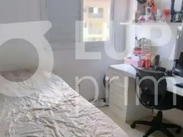 Apartamento para Venda em São Paulo/SP Vila Carrão 3 Quartos