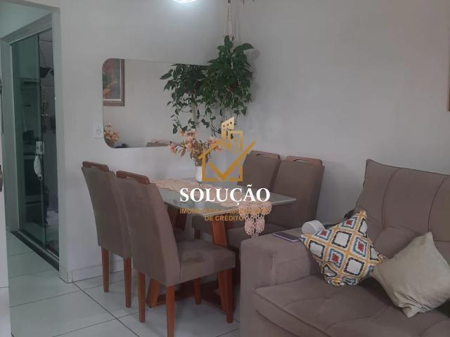 Apartamento para Venda em São Paulo/SP Vila Carrão 3 Quartos
