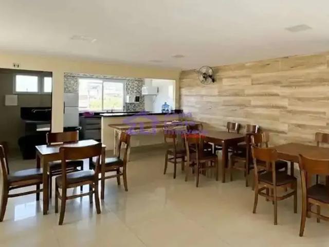 Apartamento para Venda em São Paulo/SP Vila Carrão 3 Quartos