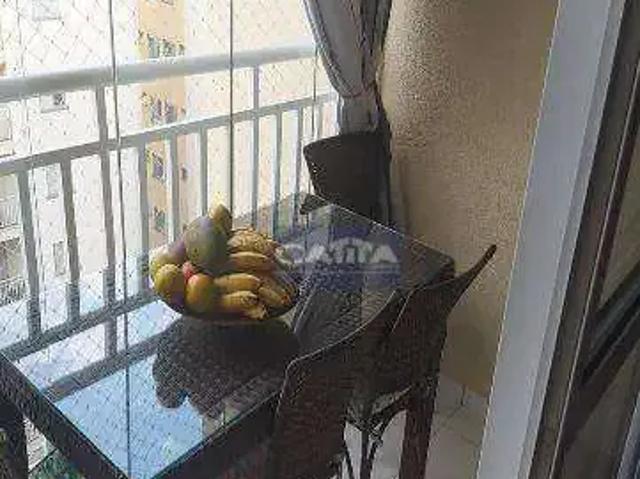 Apartamento para Venda em São Paulo/SP Vila Carrão 3 Quartos