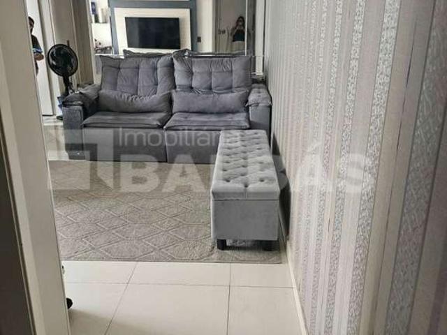 Apartamento para Venda em São Paulo/SP Vila Carrão 3 Quartos