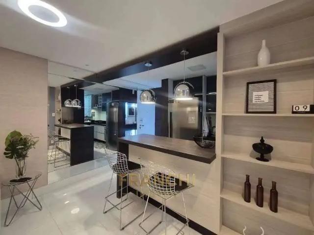 Apartamento para Venda em São Paulo/SP Vila Carrão 3 Quartos