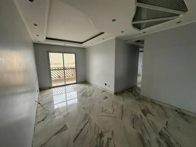 Apartamento para Venda em São Paulo/SP Vila Carrão 3 Quartos