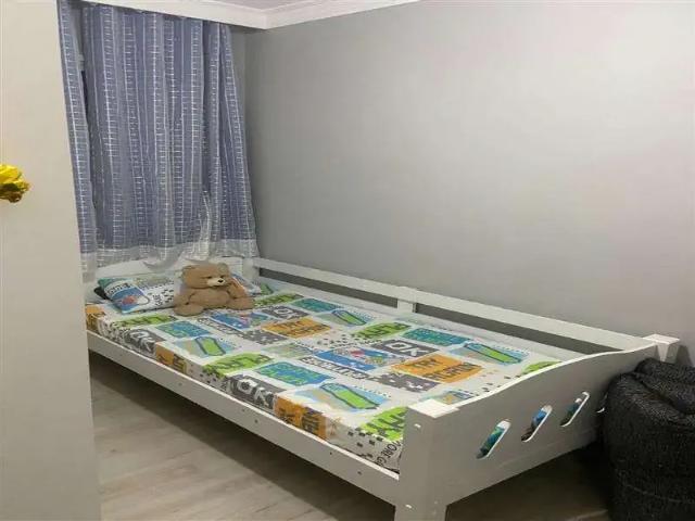 Apartamento para Venda em São Paulo/SP Vila Carrão 3 Quartos