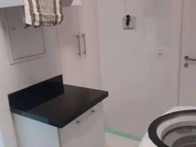 Apartamento para Venda em São Paulo/SP Vila Carrão 3 Quartos