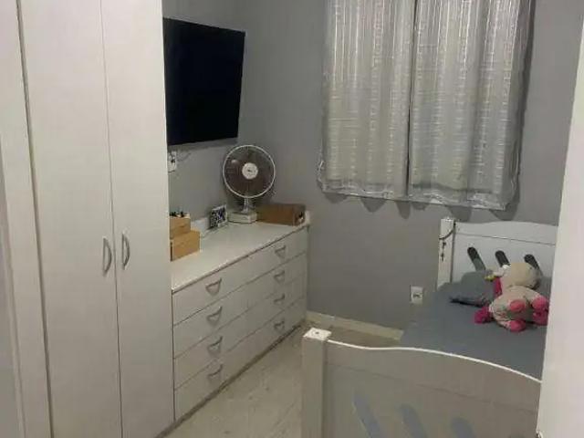 Apartamento para Venda em São Paulo/SP Vila Carrão 3 Quartos